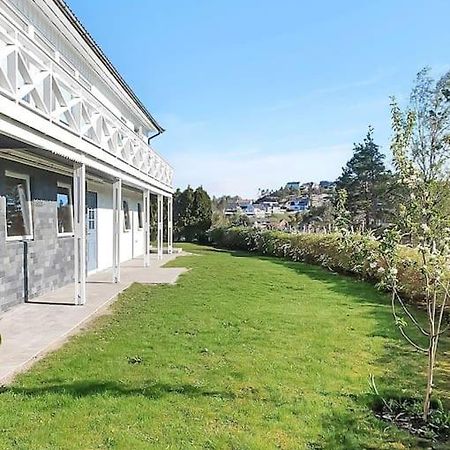 Romslig Og Fin Leilighet 17 Min Til Kristiansand Centrum Nodeland Экстерьер фото