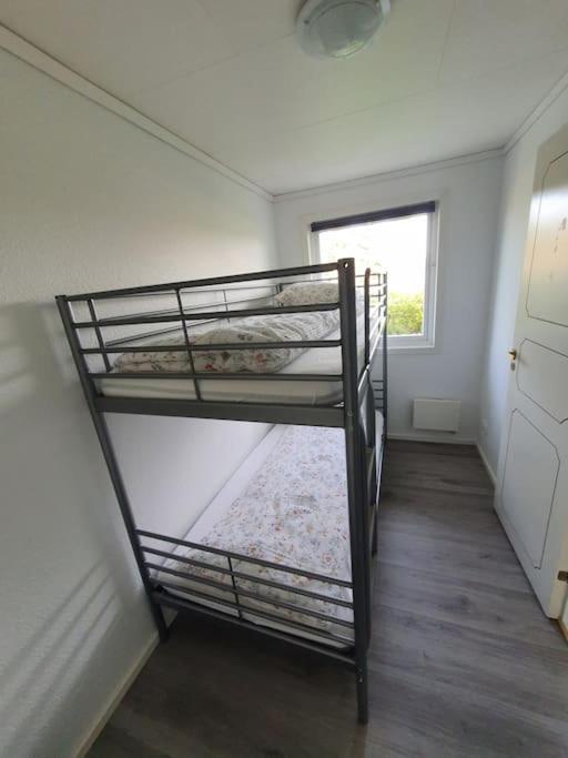 Romslig Og Fin Leilighet 17 Min Til Kristiansand Centrum Nodeland Экстерьер фото